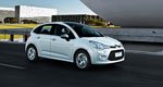 Citroën C3 Exterior lado derecho